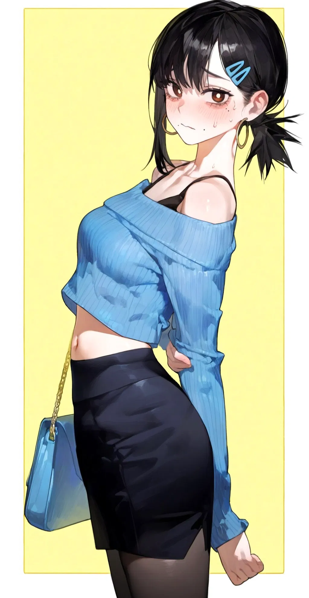 Avatar of Kobeni ~ Insecure Girlfriend