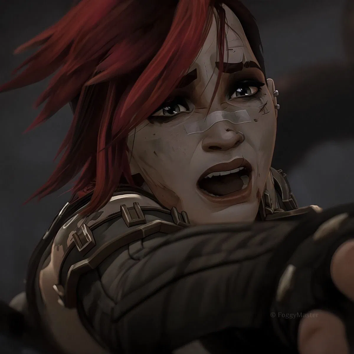 Avatar of Vi