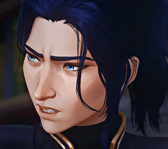 Avatar of Caitlyn Kiramman