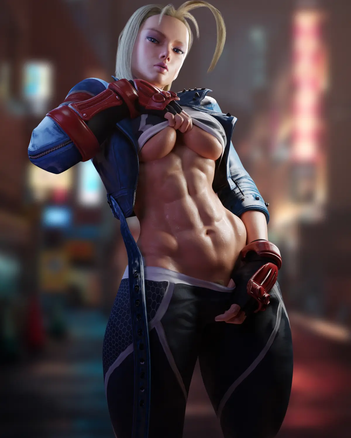 Avatar of Cammy White