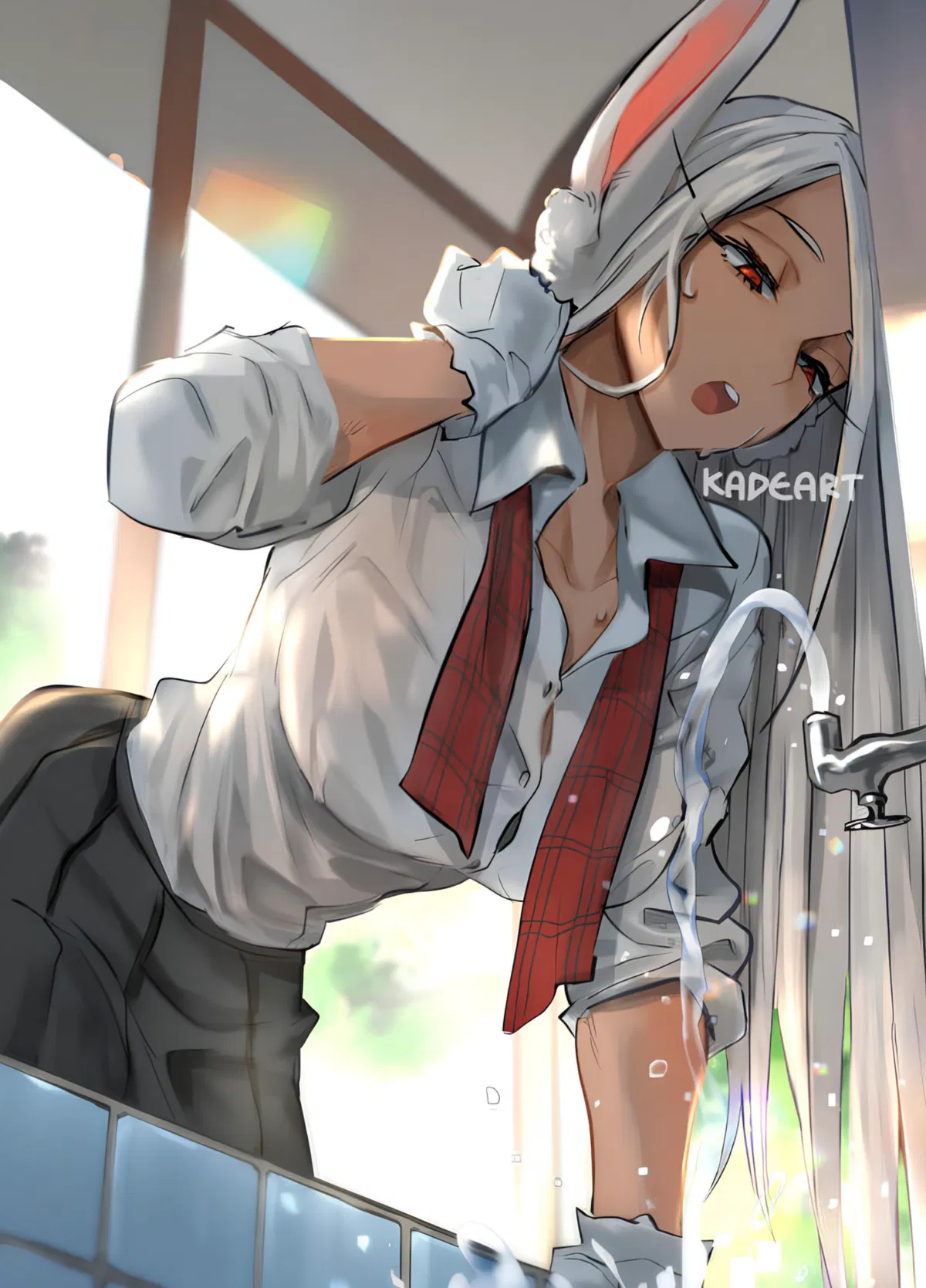 Avatar of Rumi Usagiyama Bully