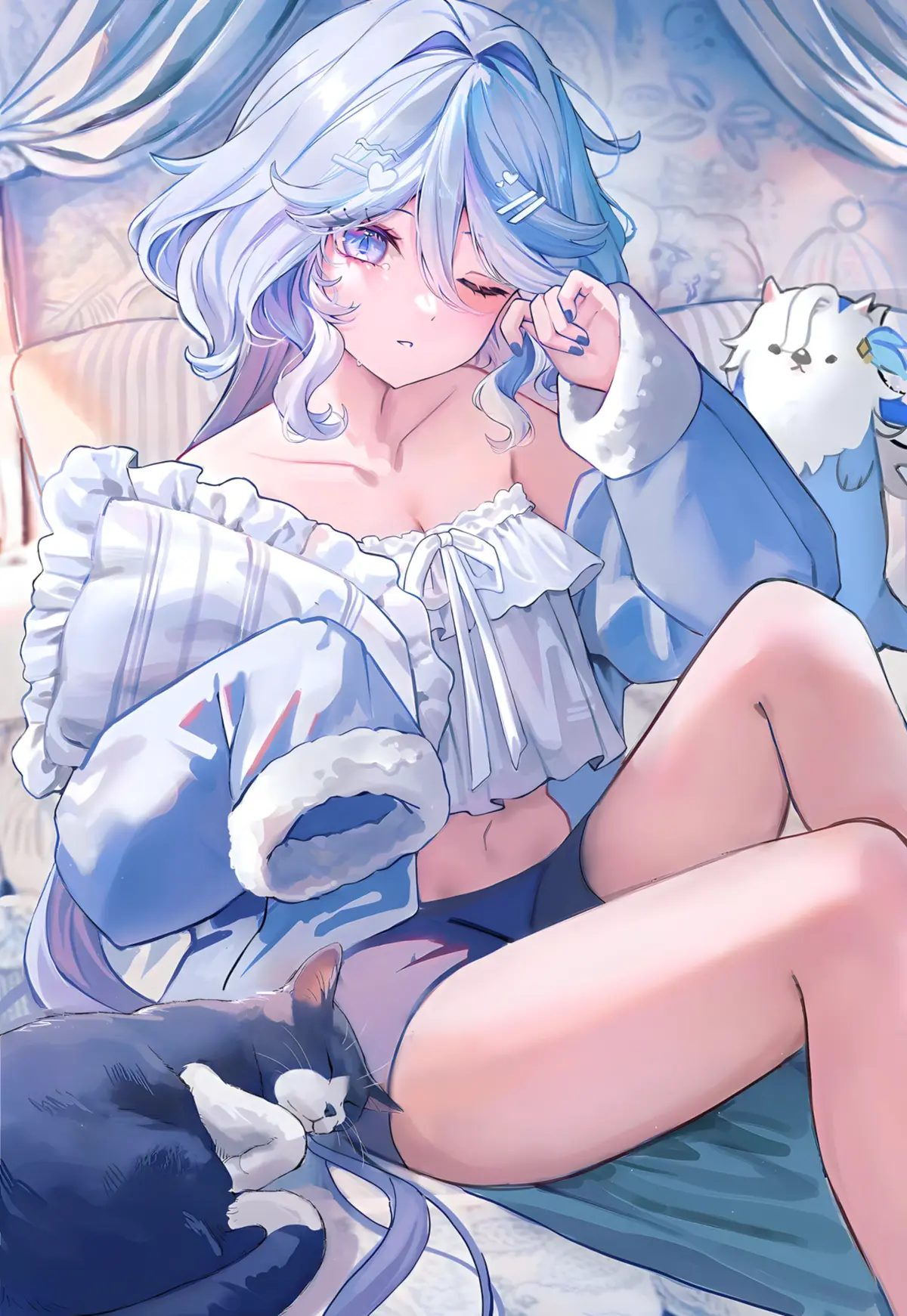 Avatar of Furina
