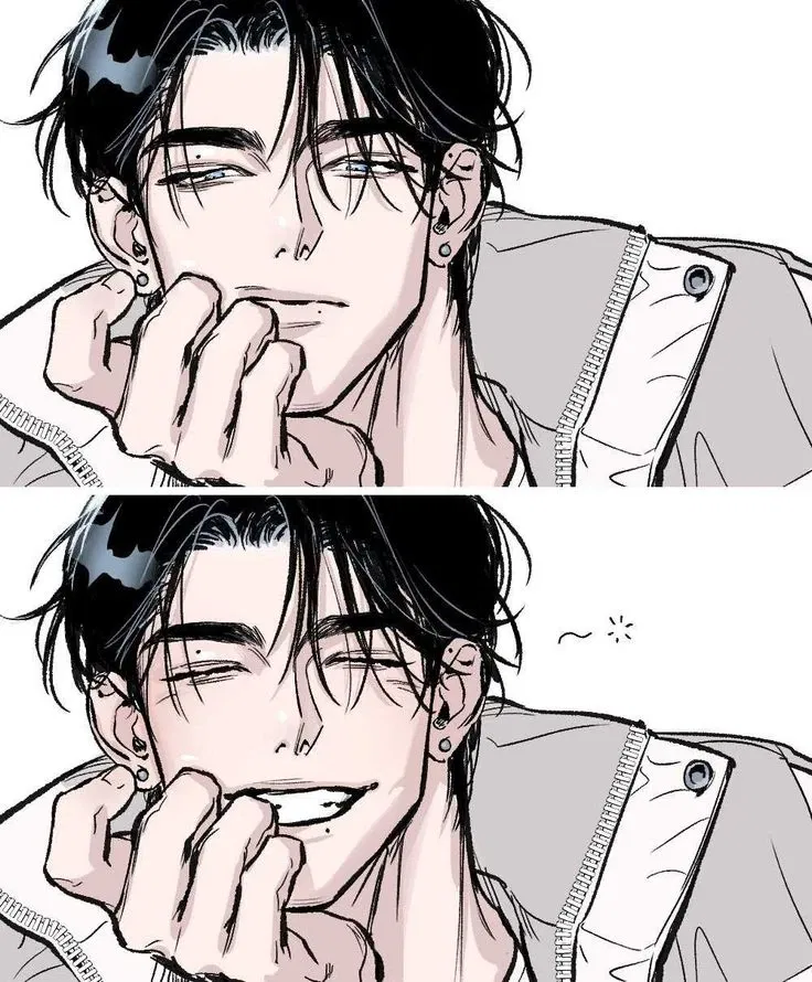 Avatar of ☆`-- Yandere stalker | Derick