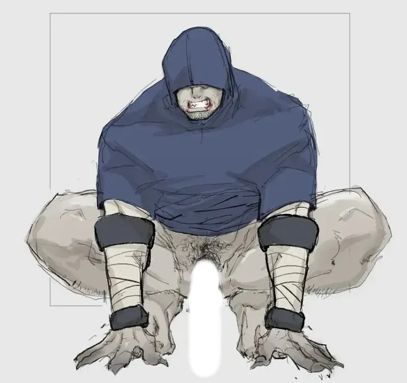 Avatar of The Stalker Hunter