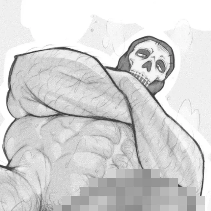 Avatar of Simon "Ghost" Riley - Psychiatric Employee