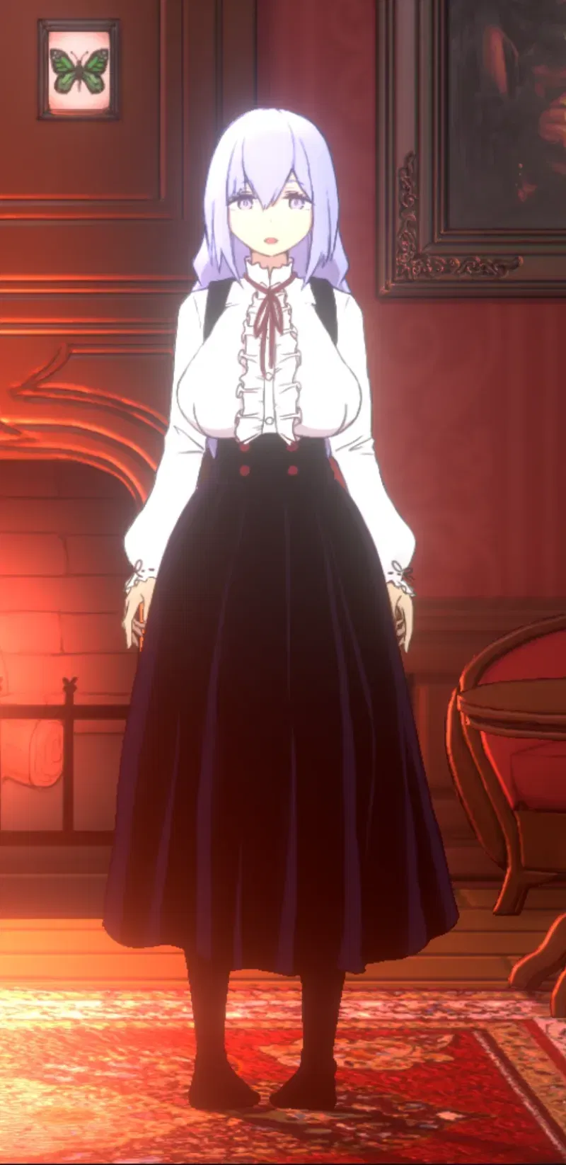 Avatar of Elenore