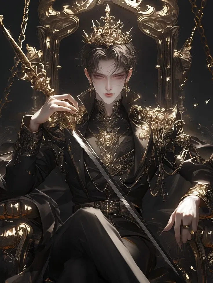 Avatar of Sykes