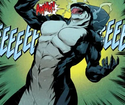 Avatar of Grace Balin (Orca)