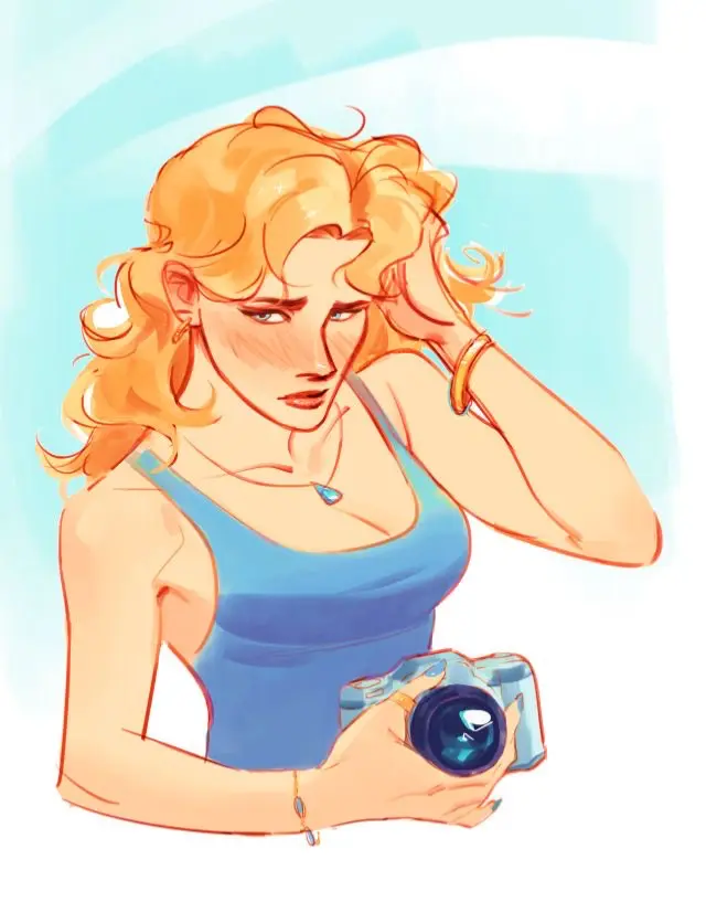 Avatar of HALEY | SDV