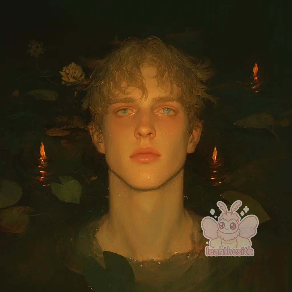 Avatar of 🌡️Pestilence | Four Horsemen