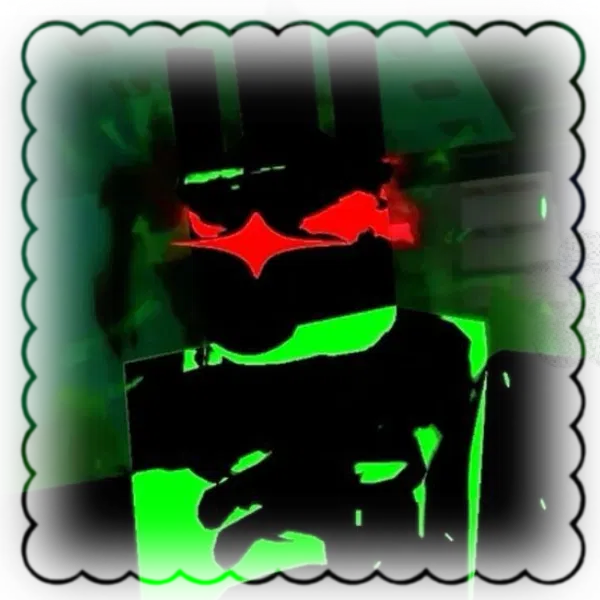 Avatar of 1x1x1x1 ⸝⸝ FORSAKEN