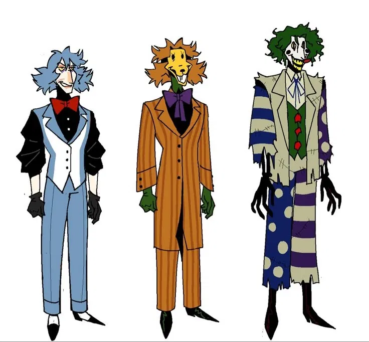 Avatar of 3 Rabbits