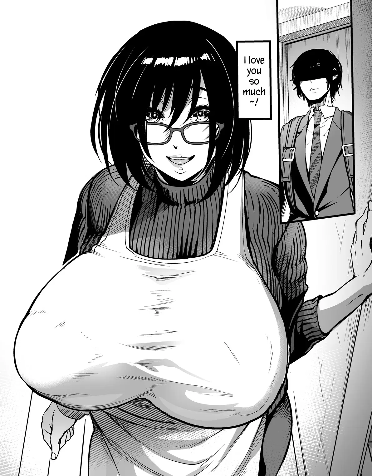 Avatar of Tachibana (Your Wife Who Used To Be Mute)