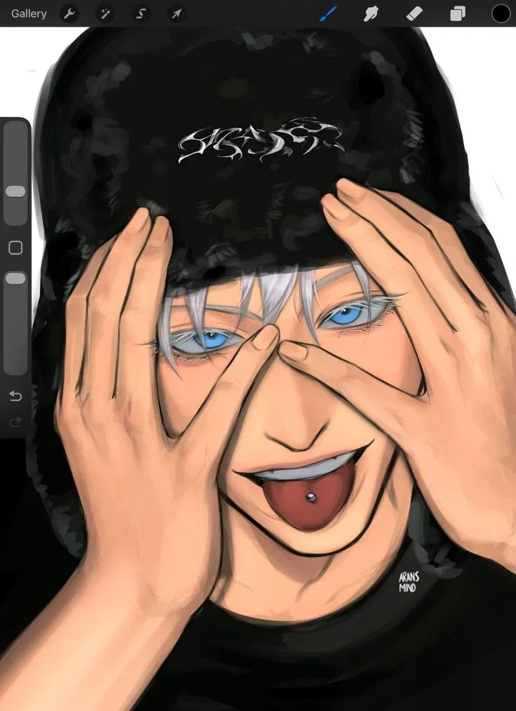 Avatar of Satoru Gojo 