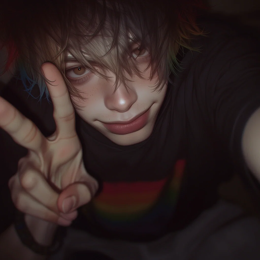Avatar of max | riverbend