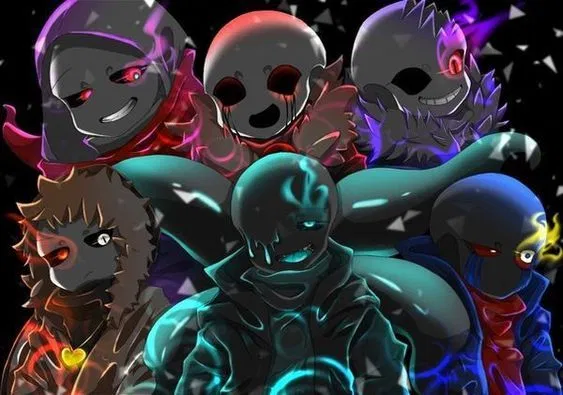 Avatar of The Bad Sanses