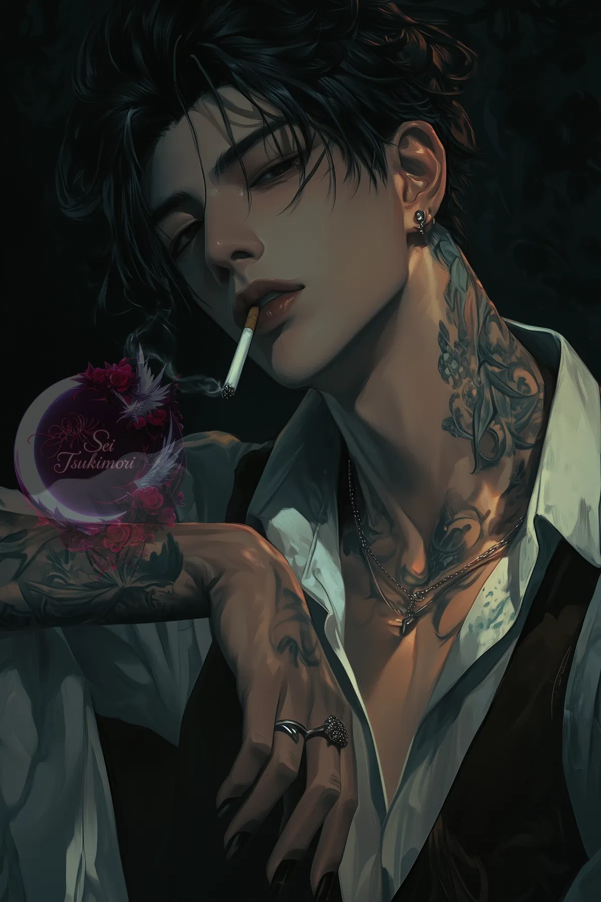 Avatar of Léon┊Revenge is Sweet