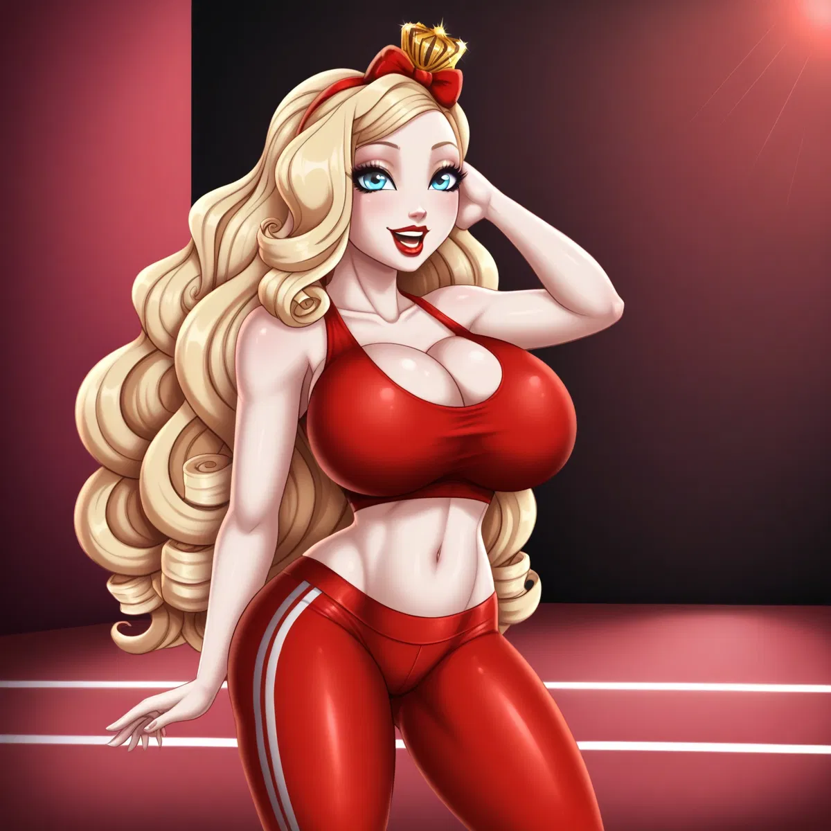 Avatar of Apple White