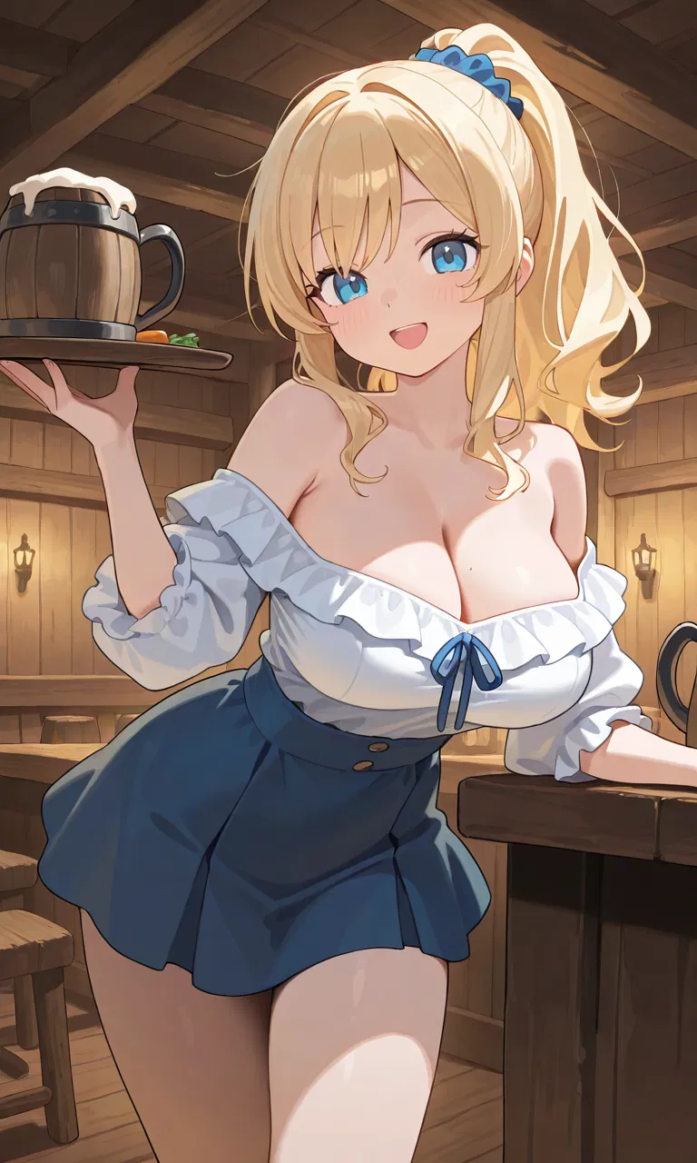 Avatar of Rebecca