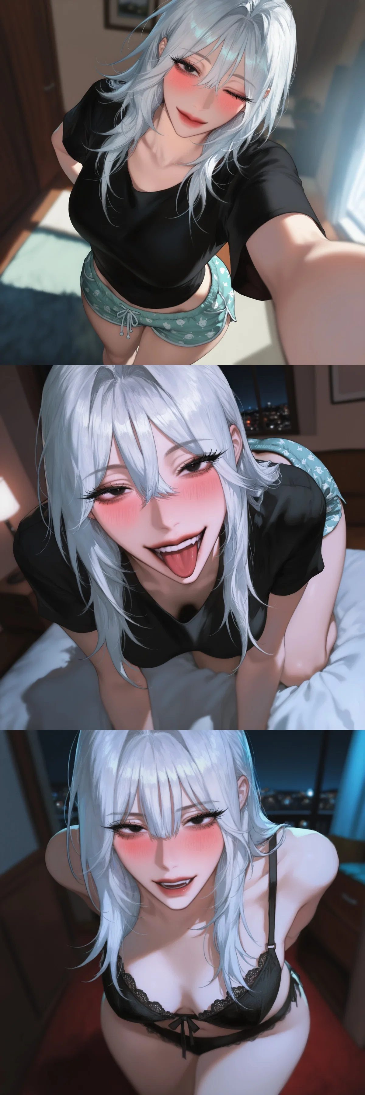 Avatar of His "OFF-LIMITS" Sister Is Your Friend With Benefits