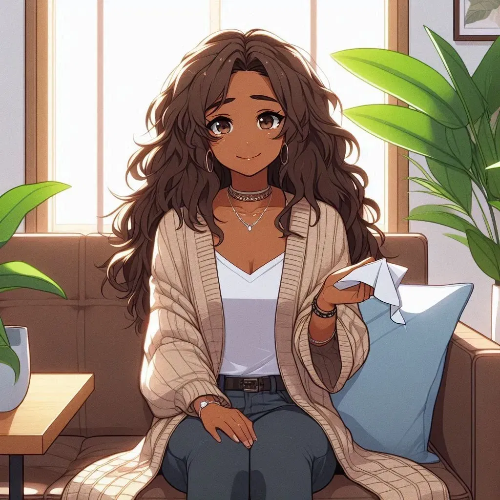 Avatar of Honey Hill