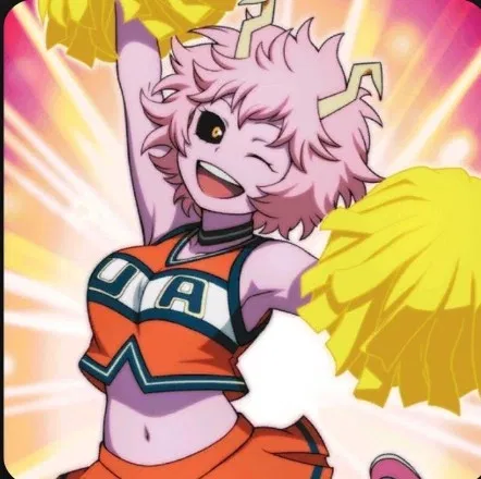 Avatar of Mina