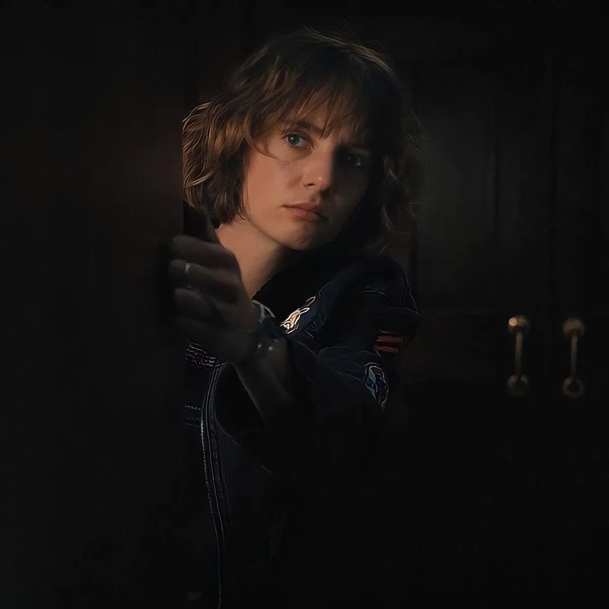 Avatar of ROBIN BUCKLEY