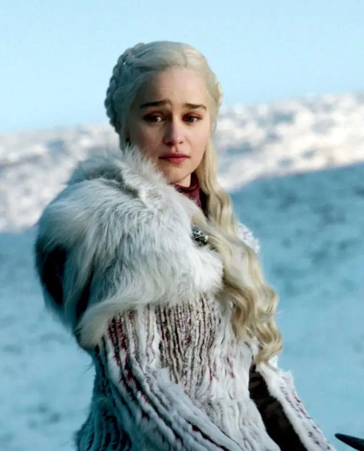 Avatar of Daenerys Targaryen 