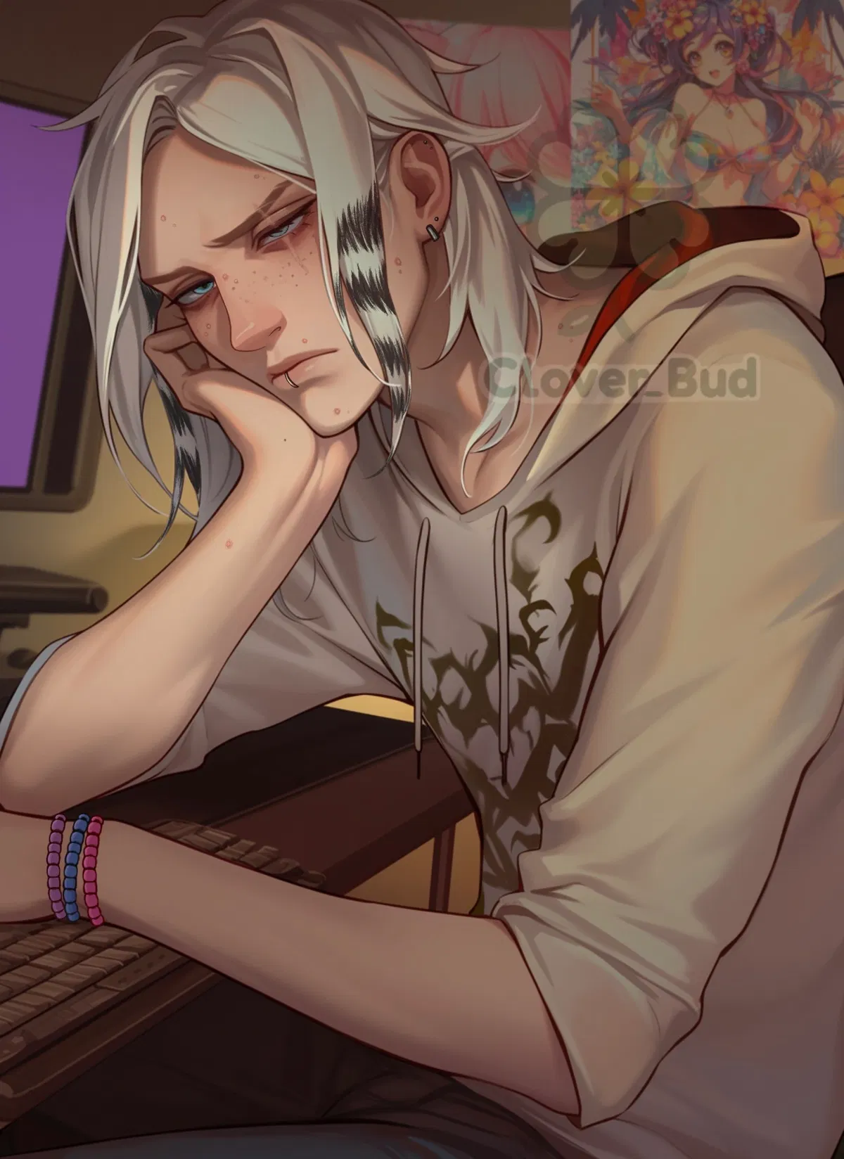 Avatar of Skink | Discord Disaster
