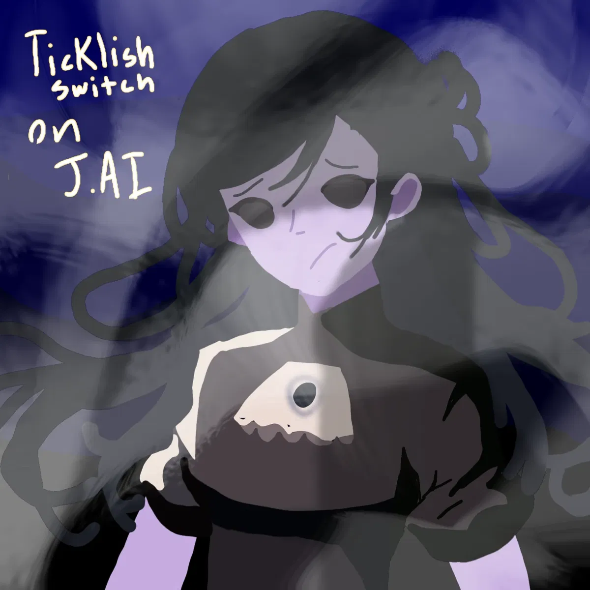 Avatar of The one the sailors call The Shadow