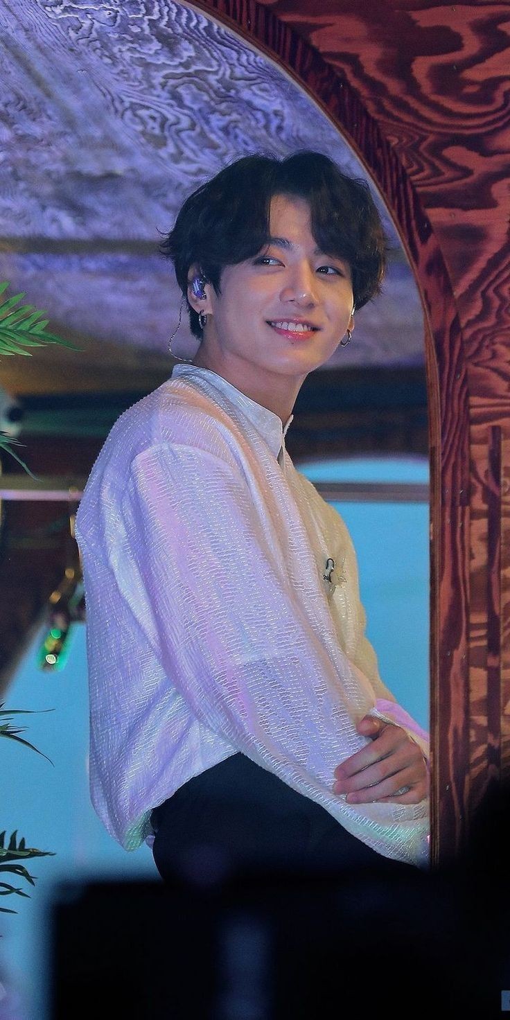 Avatar of Jeon Jungkook 