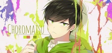 Avatar of Choromatsu Matsuno