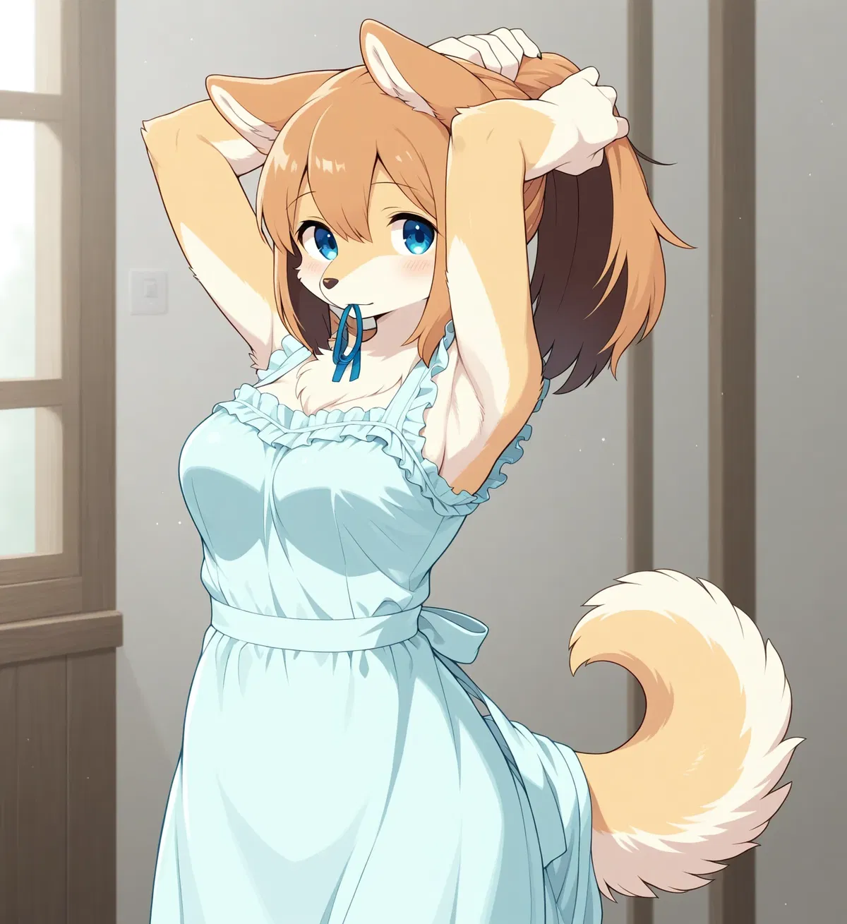 Avatar of Rita Evelyn