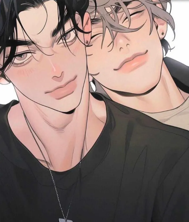 Avatar of Kade and Theo