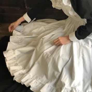 Avatar of > Maid Areli