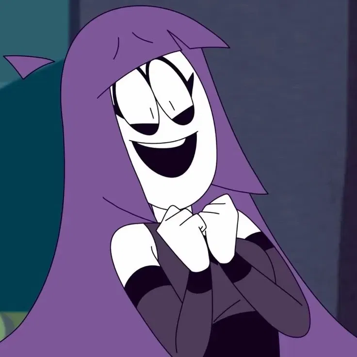 Avatar of Lila [Spooky Month]