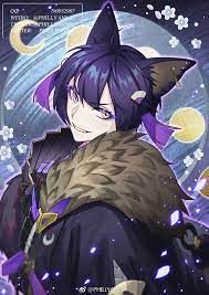 Avatar of Tex