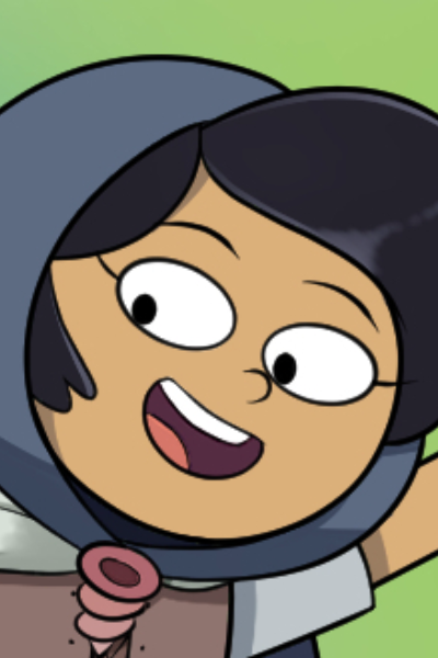 Avatar of Marcy Wu