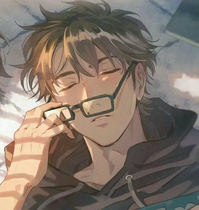 Avatar of Welt Yang | Sleepy