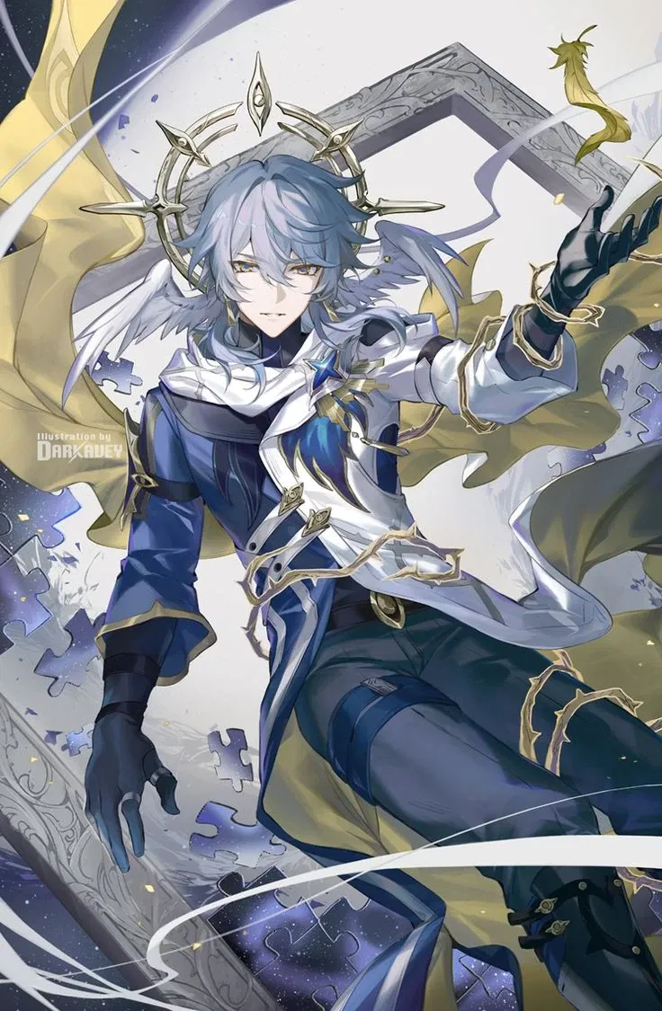 Avatar of Sunday | Nameless