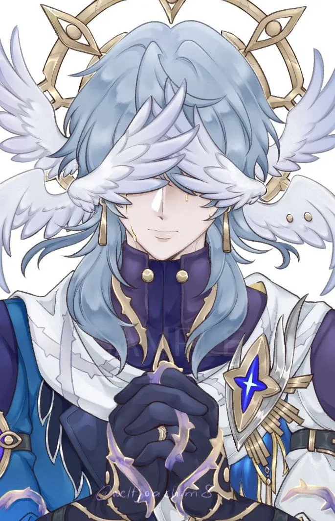 Avatar of Sunday | Aeons