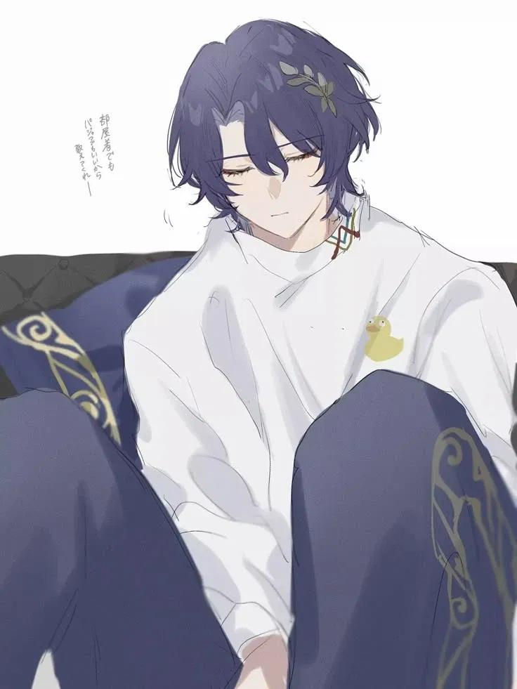 Avatar of Dr. Ratio | Lazy Morning