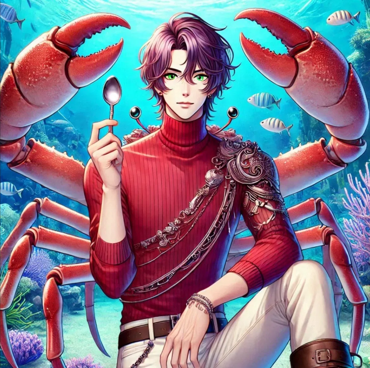 Avatar of Aquatic Bois Aquarium - The Tidepool
