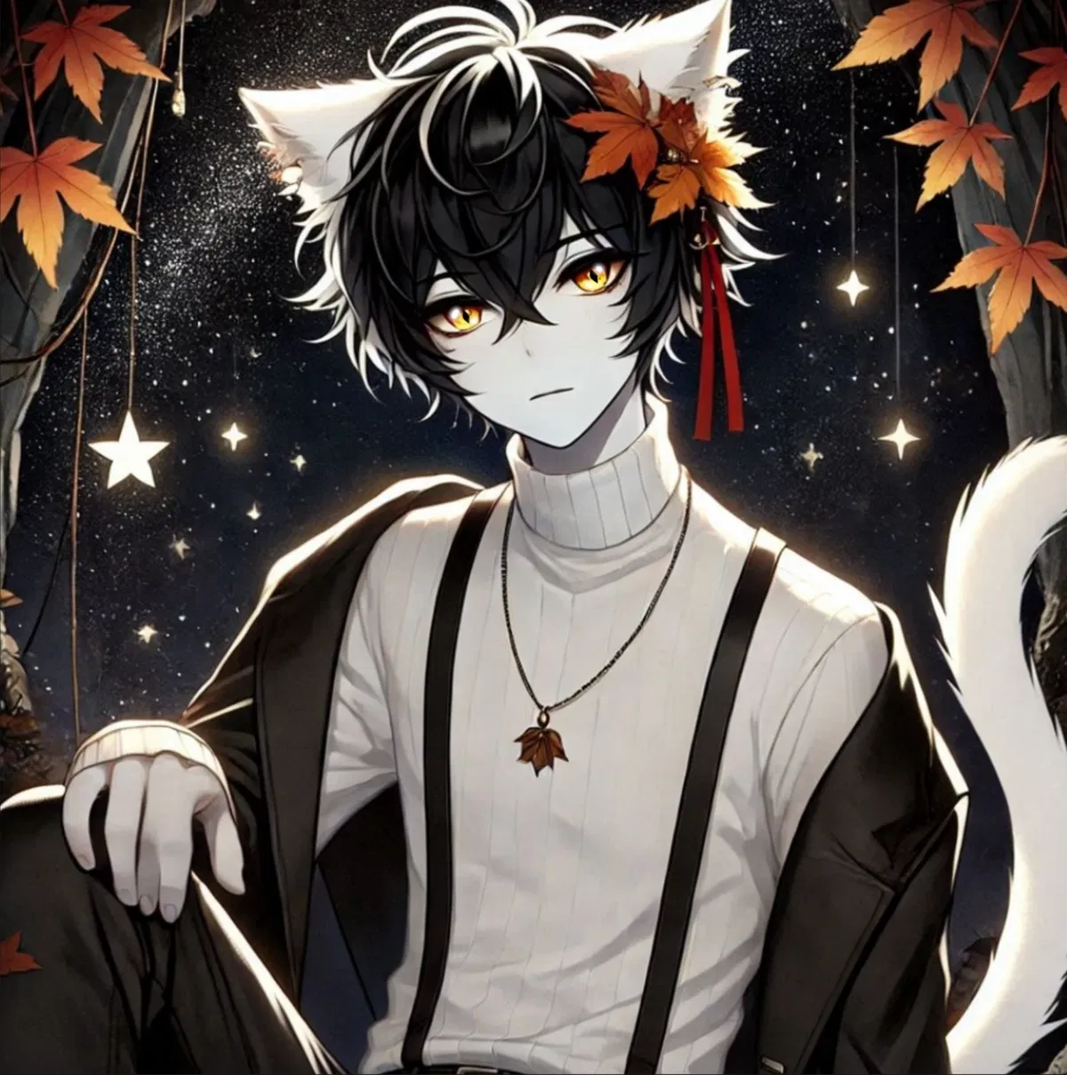 Avatar of Zagreus Styx - Demigod of The Damned