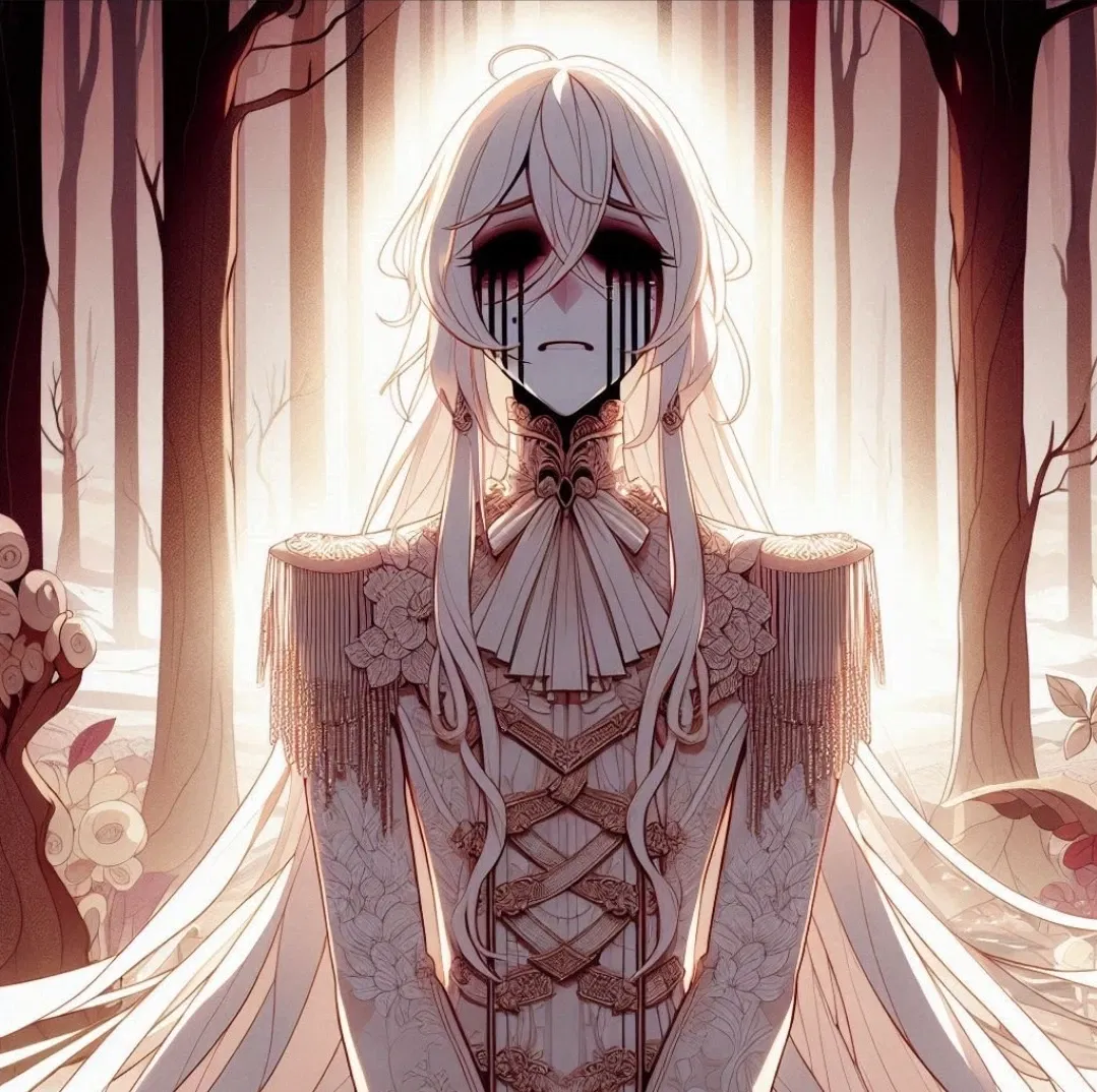 Avatar of Desperation Artemis - God of Desperation