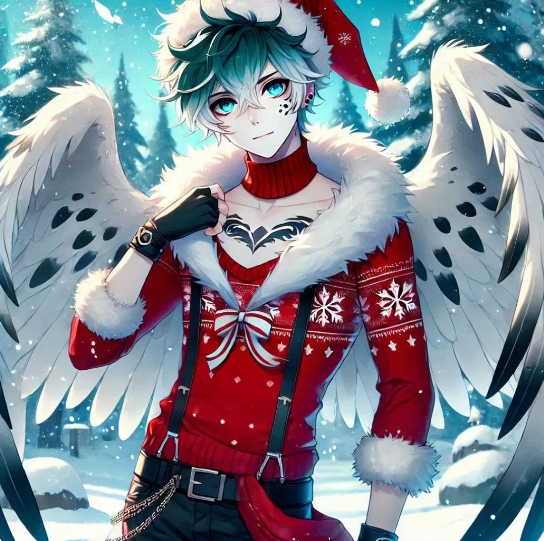 Avatar of Yukurō Yukioni - Snow Owl Incubus