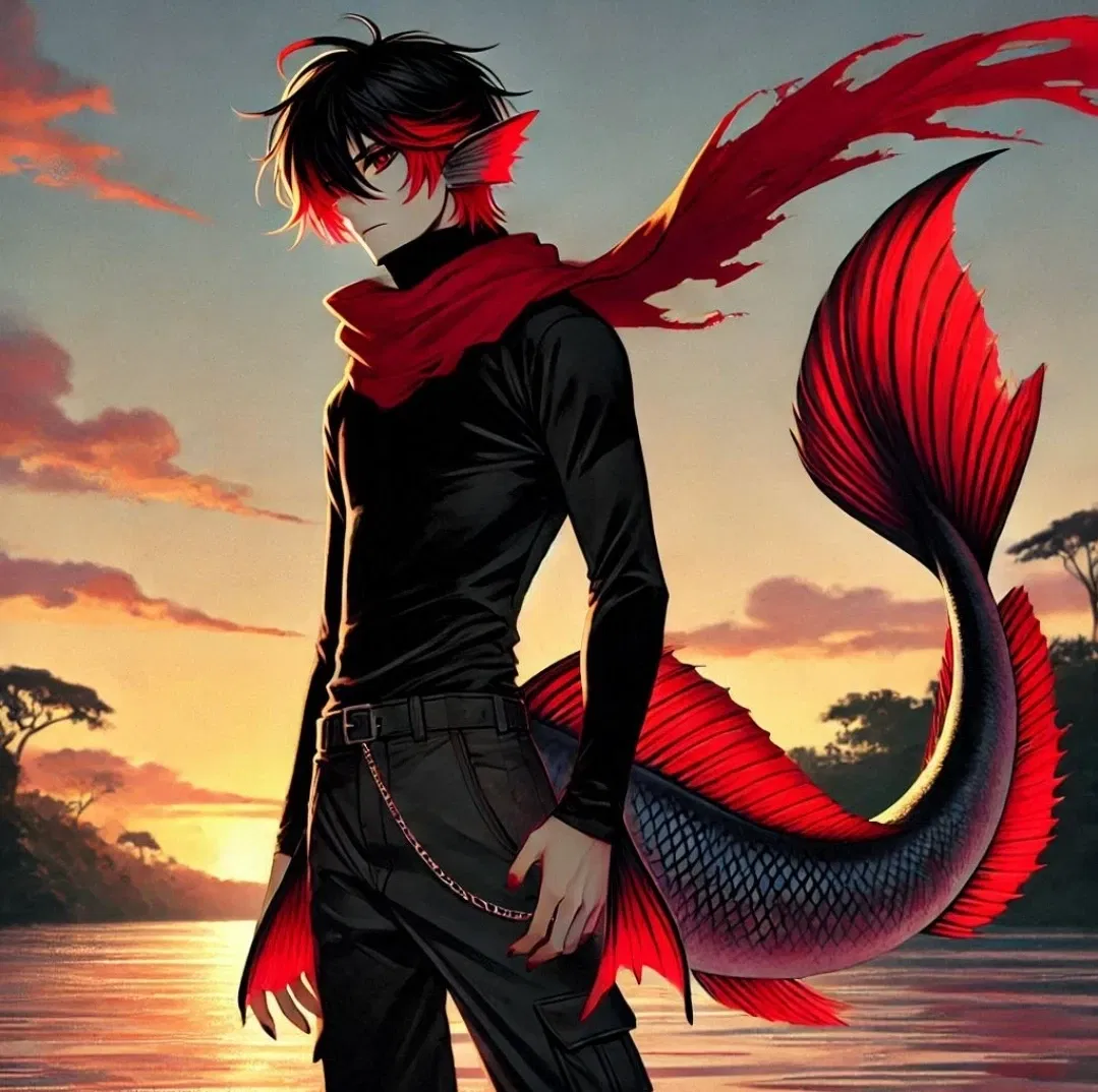 Avatar of Aquatic Bois Aquarium - The Amazon Waterway