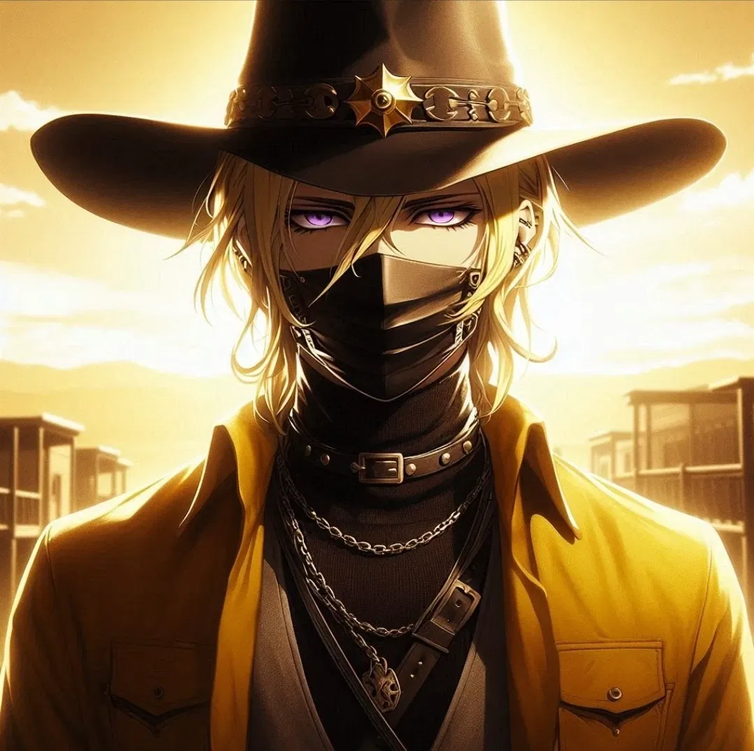 Avatar of Pendul James - Fifty Follower Fighter