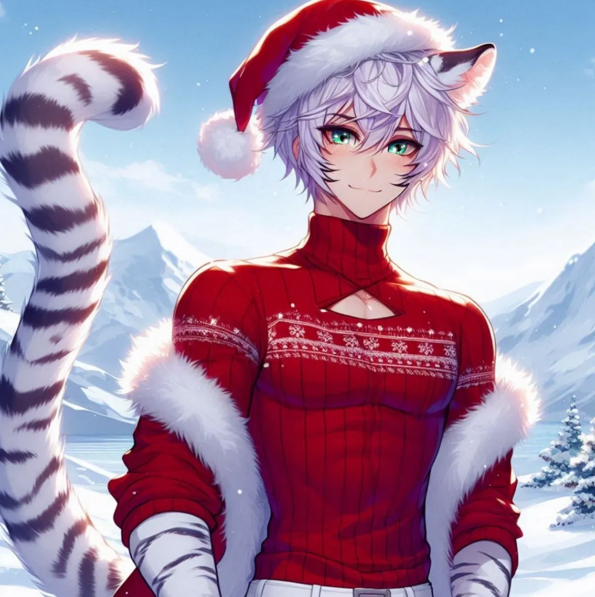 Avatar of Button Snowball - A Christmas Miracle