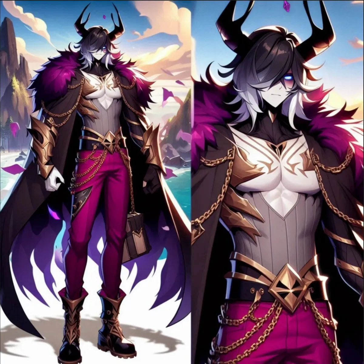 Avatar of Kiran Shellcase - Destroyer of Stars